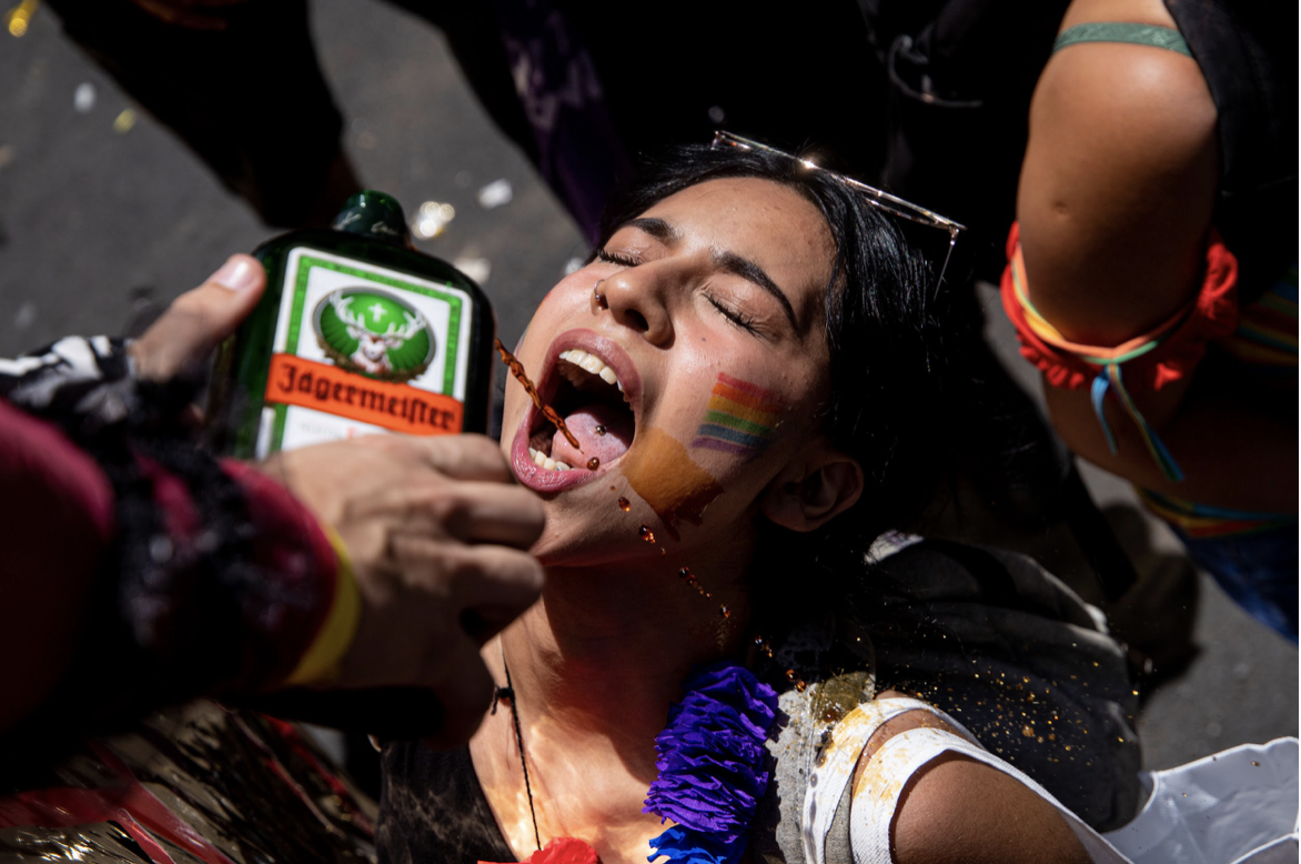 Marcha LGBTQ+: 29 de Junio el día que la ciudad se pinta de arcoíris